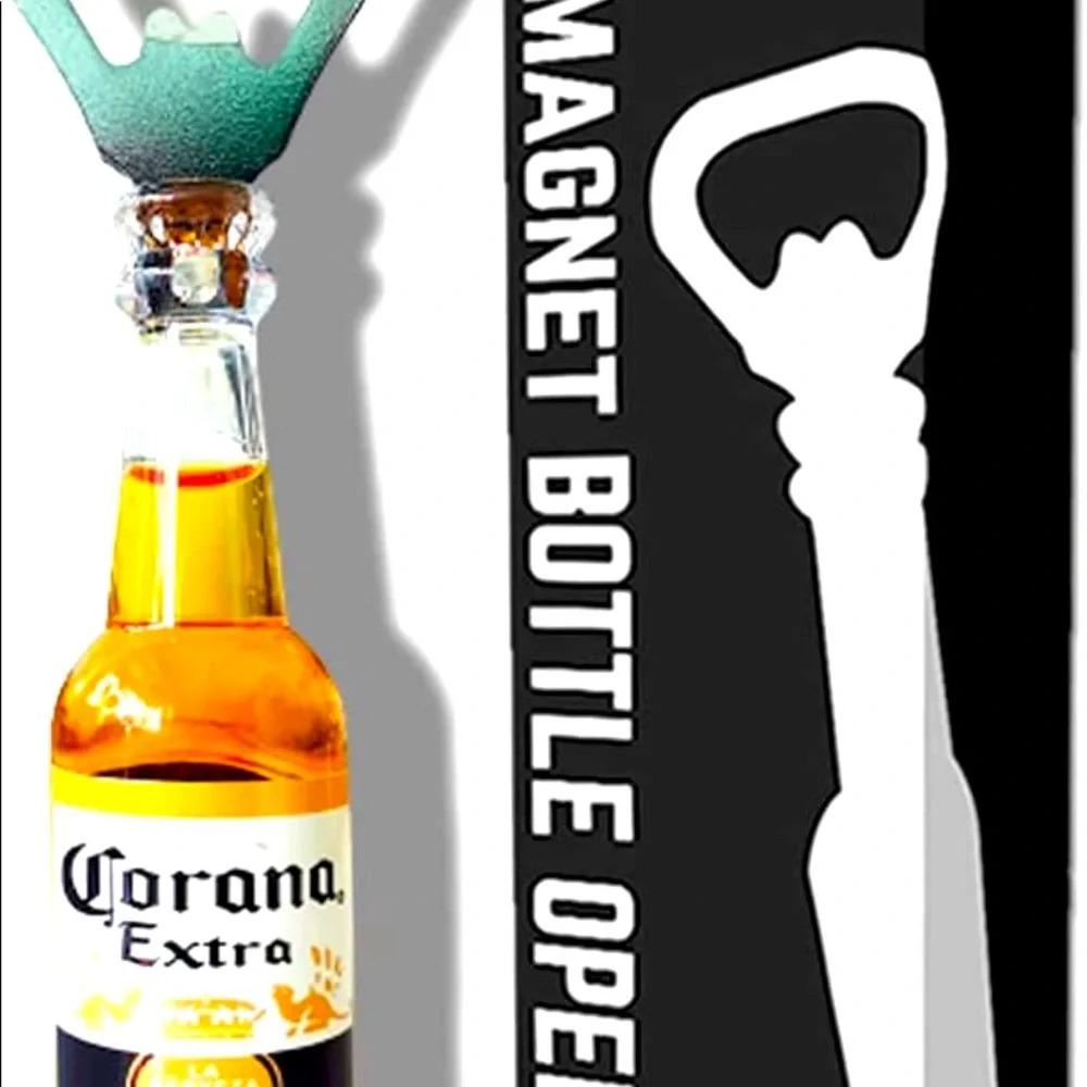 Corona Extra Beer Bottle Opener